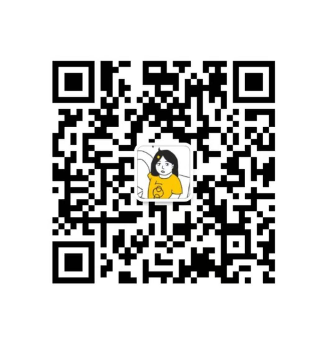 北岛传媒公众号二维码